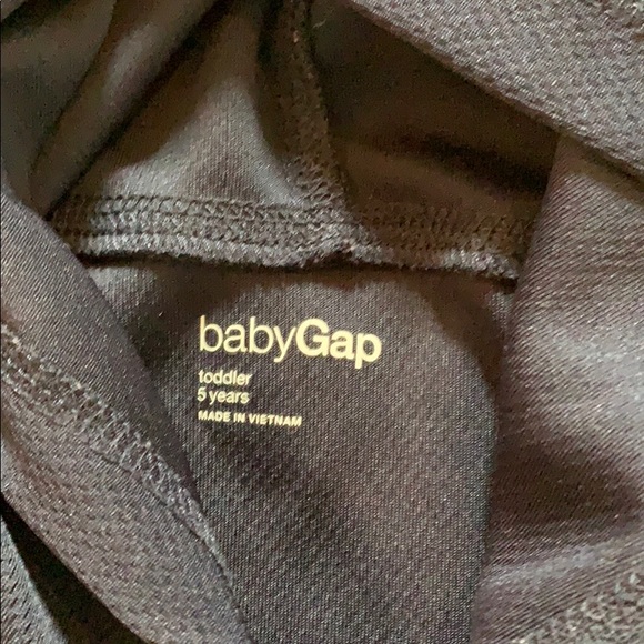 Boys swim 4 pc bundle sz 4/5. - Picture 6 of 6